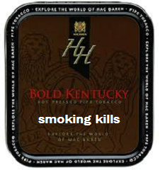 MacBaren Bold Kentucky 50g